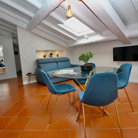 Residenza Corridoni 38 Apartment Мантова Екстериор снимка