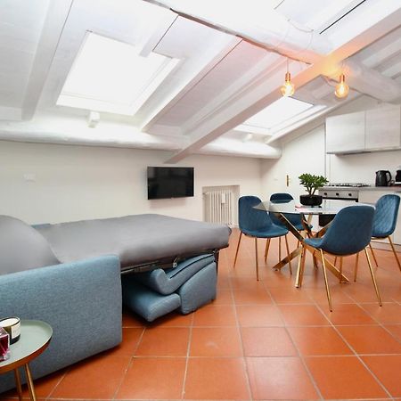 Residenza Corridoni 38 Apartment Мантова Екстериор снимка