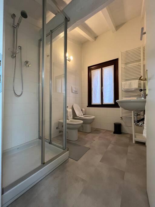 Residenza Corridoni 38 Apartment Мантова Екстериор снимка