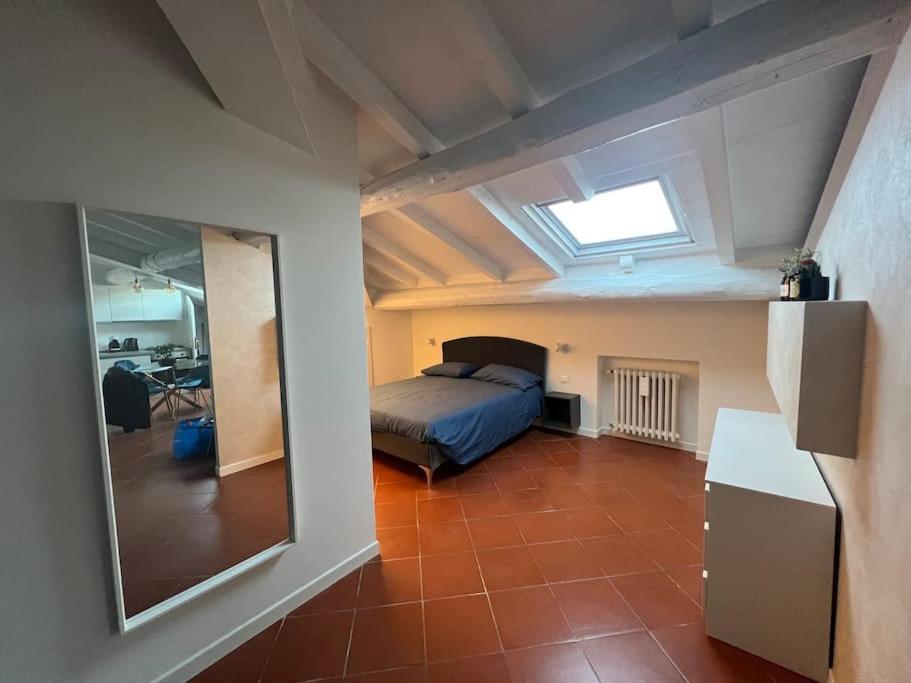 Residenza Corridoni 38 Apartment Мантова Екстериор снимка