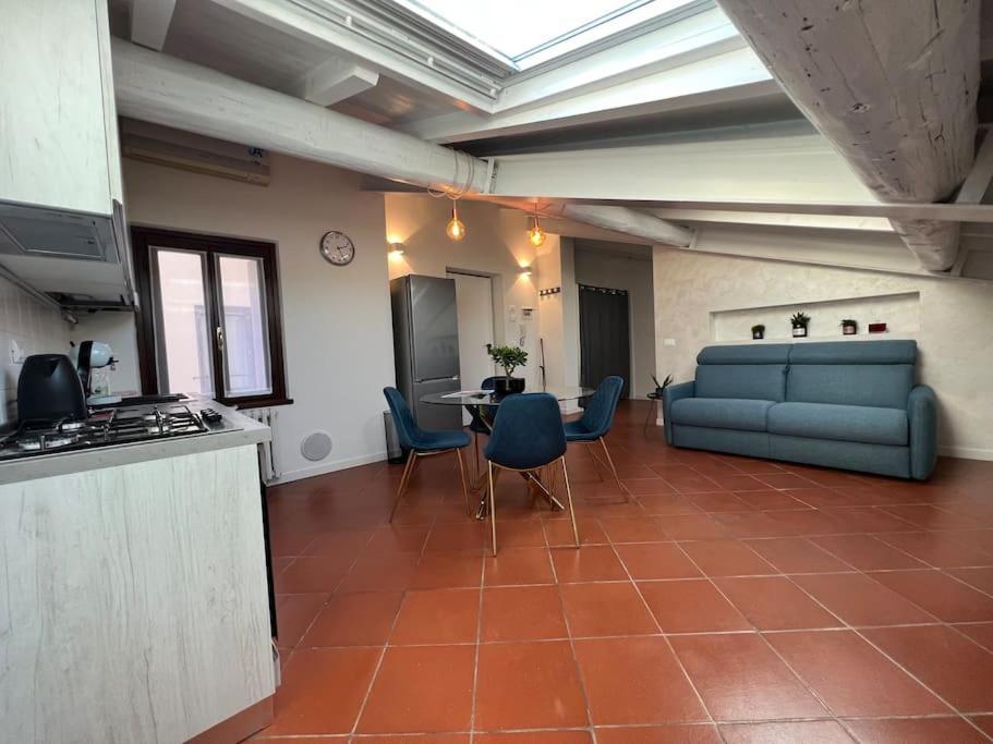 Residenza Corridoni 38 Apartment Мантова Екстериор снимка