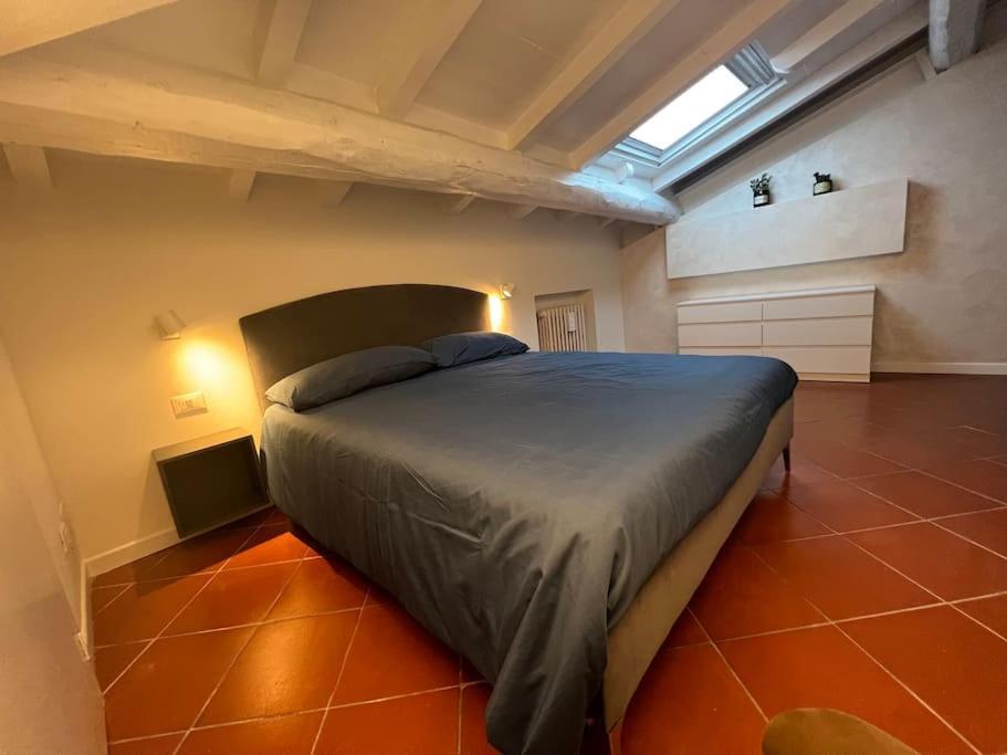 Residenza Corridoni 38 Apartment Мантова Екстериор снимка