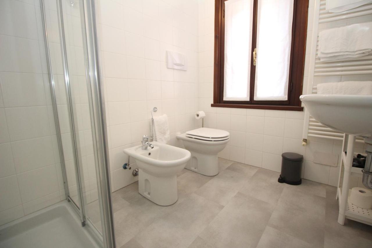 Residenza Corridoni 38 Apartment Мантова Екстериор снимка